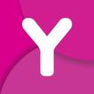 آیکون‌ Yukio - Your Coliving Space
