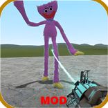 huggy for garry's mod