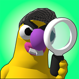 Funny Finds - Hidden Objects