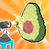 Hook Smash - Pixel art Quest! APK