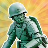 Peek Strike: Toy Frontlines