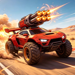 Gun Rider
