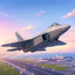 Plane Master: Yeet it!