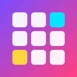 Big Grid - Nền tảng ghép ảnh