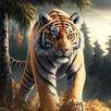 The Tiger - Animal Simulator APK