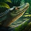 The Crocodile Animal Simulator APK