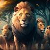 The Lion - Animal Simulator APK