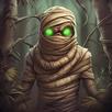 The Mummy - Animal Hunt APK
