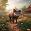 The Pig - Animal Simulator APK