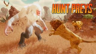 Ultimate Yeti Simulator screenshot 4