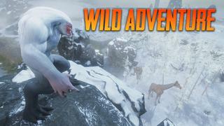 Ultimate Yeti Simulator screenshot 2