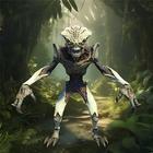 Alien Assassin icon