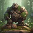 Ultimate Golem Simulator آئیکن