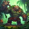 Mutant Juggernaut Simulator APK