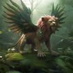 Mighty Manticore Simulator icon