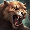 Ultimate Sabertooth Simulator アイコン