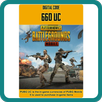 Earn Pubg UC APK