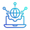 Scada Mobile icon