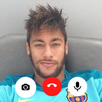 Neymar Fake Chat & Video Call APK