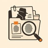 Pocket Case Detective
