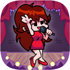 Friday funny GF Dance Mod fnf APK