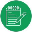 Quick Note biểu tượng