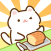 Cat Cooking:Merge Cute Food APK