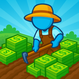 My Mini Farm : Idle Tycoon