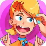 Erase girl