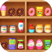 Arrange the shelves APK
