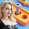 Screw & Seduce: Beauty Puzzle APK