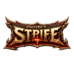 Project Strife biểu tượng