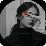 افتارات بنات فخمه ابيض واسود