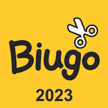 Biugo-video maker&video editor
