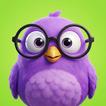 Four Birds: Match&Clear Puzzle icon