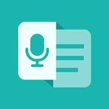 Voice Scanner-Speech to Text,V