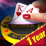 Hi Poker 3D:Tiến Lên, Texas APK