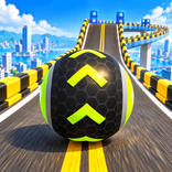 City Ball 3D: Rolling Run