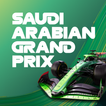 F1 SAGP icon