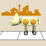 DogRobo - Programming Puzzle-APK
