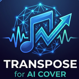 Transpose for AI Cover