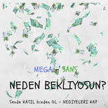 10 GB Hediye - Bedava internet Kazan MegaSans