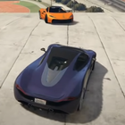 Online Cars icon