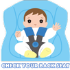 Check Your Back Seat APK