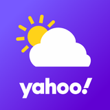 Yahoo Weather: Forecast & Maps APK
