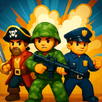 Toy Soldiers APK