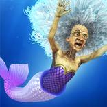 One Million Year old Mermaid
