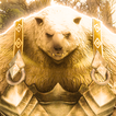 Bear Warrior Simulator simgesi
