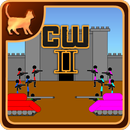 Pivot - Color War II APK