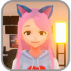 Yandera AI Virtual Girlfriend APK